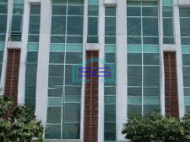 Disewakan Ruko Ada Lft Luas Bangunan 500 m² di Sunter Jakarta Utara