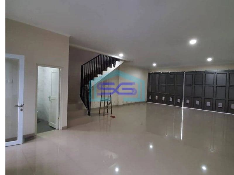 Dijual Ruko Baru Di Batununggal Bandung Siap Pakai