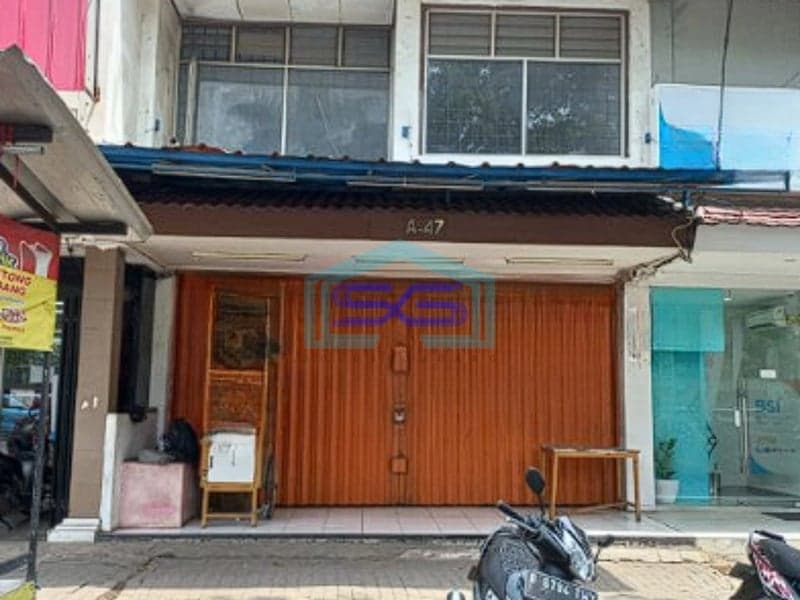 Dijual Ruko Bagus Di Taman Galaxy Bekasi Siap Pakai Luas Bangunan 200m2