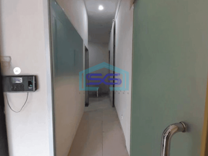 Dijual Ruko Lokasi Bebas Banjir Siap Huni di Gaalxy Bekasi