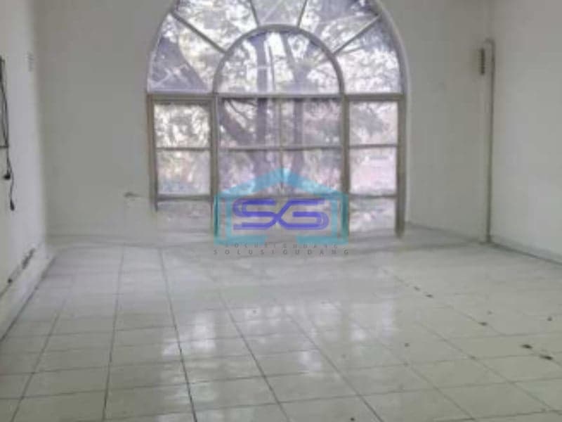 Dijual Ruko Luas Bangunan  320 m²  Lokasi Bebas Banjir di Pantai Indah Kapuk Jakarta Utara