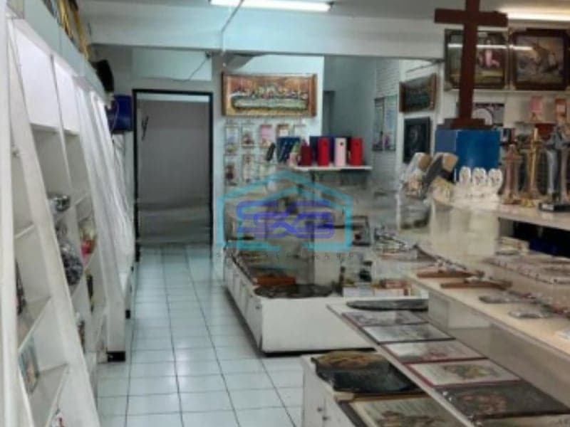 Dijual Ruko 3 Lantai Luas Bangunan  284 m² di Kelapa Gading Jakarta Utara