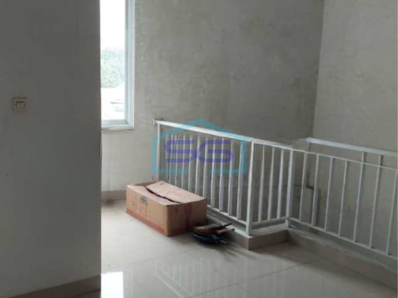 Dijual Ruko 2 Lantai Lokasi Bebas Banjir di Setu Tangerang Selatan