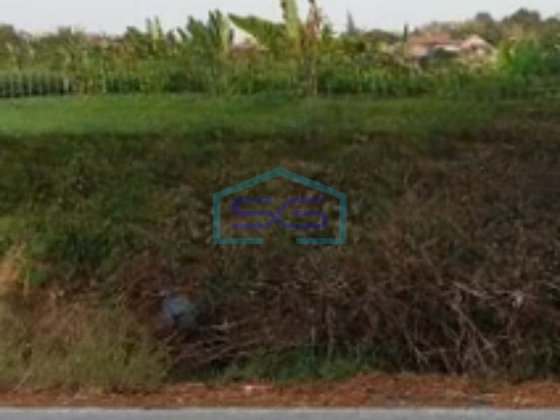 Dijual Tanah Lokasi di Boyolali Jawa Tengah Luas 16019 m²