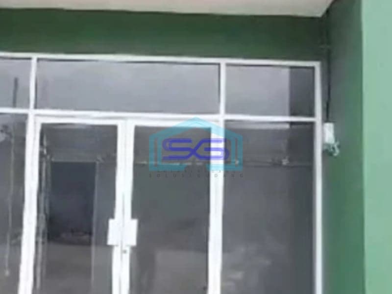 Disewakan Gudang baru murah pasar Kemis Tangerang Luas Bangunan 366 m²