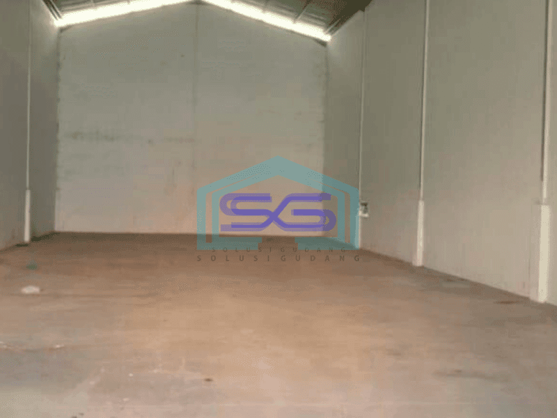 Disewakan Gudang Panam Bizpark Pekanbaru Siap Pakai
