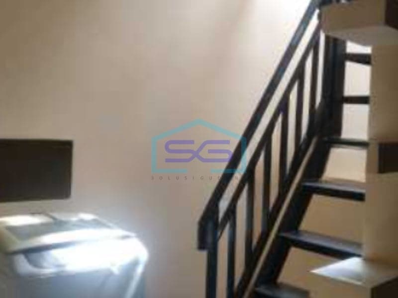 Shophouse for Rent Building Area 237 sqm Located in Gading Serpong Tangerang