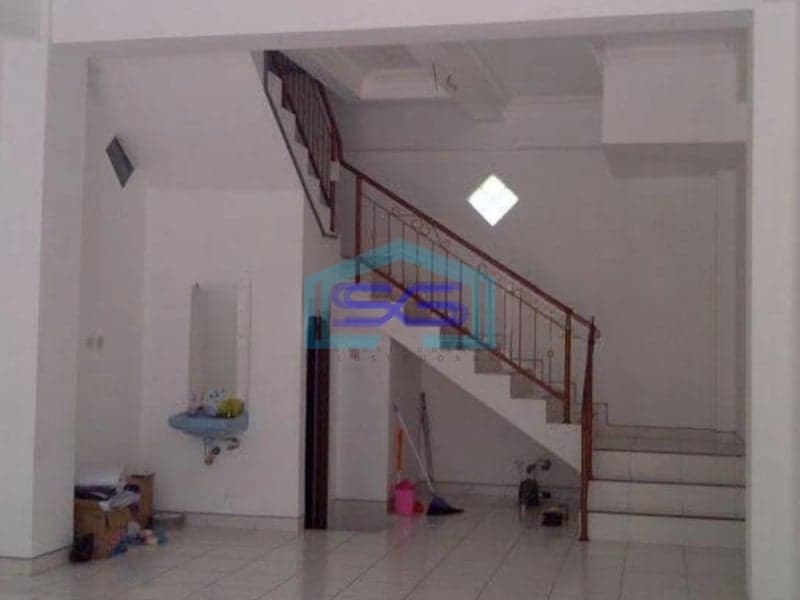 Disewakan Ruko Murah Tepi Jalan Area Maguwoharjo Yogyakarta Cocok Untuk Kantor Dan Usaha LB 140m2