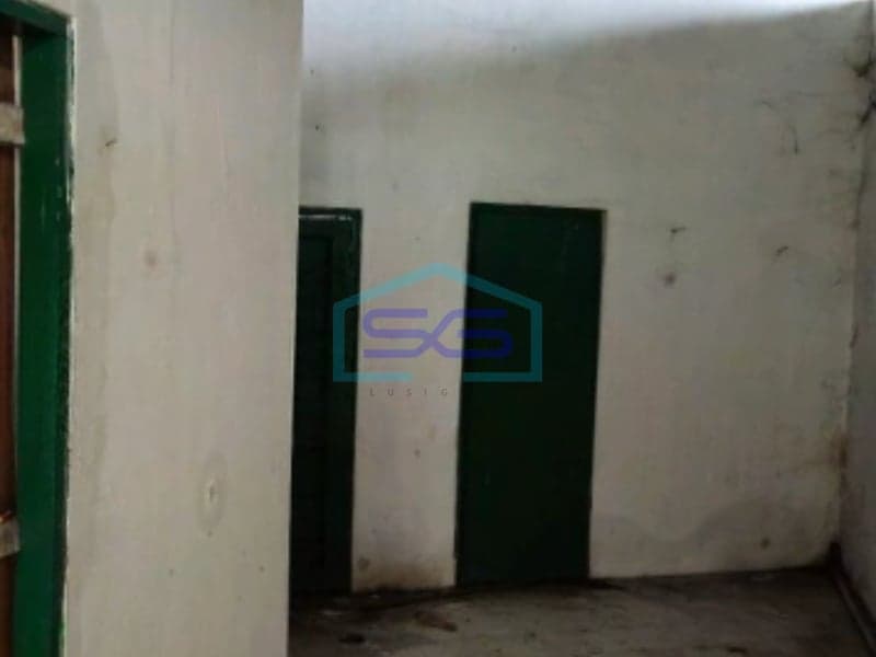 Dijual Ruko Luas Tanah 203 m² Bebas Banjir di Surakarta Strategis