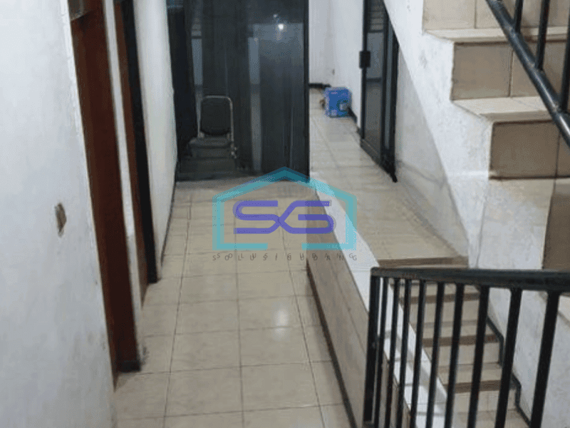 Dijual  Ruko Jalan Semarang Surabaya Jawa Timur