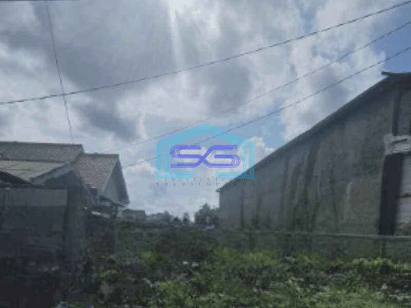 Dijual Tanah Luas 10000 m²  di Tangerang