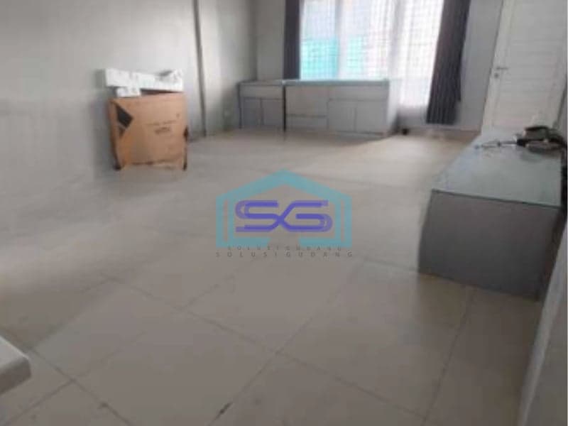 Disewakan Ruko 3 Lantai Luas Bangunan 150 m2 Lokasi Mahendradata Denpasar Bali