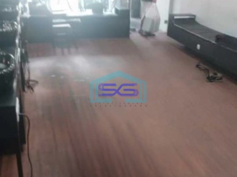 Dijual Ruko Harga Murah Jarang Ada di Pasir Kaliki Bandung LB 202m2