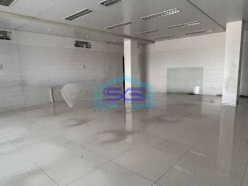 Disewakan Gudang Strategis Industri LT 19555m2 Lokasi Ngaliyan Semarang