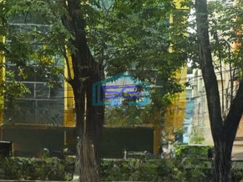 Disewakan Ruko Luas Tanah 178 m² Lokasi Sunter Jakarta Utara
