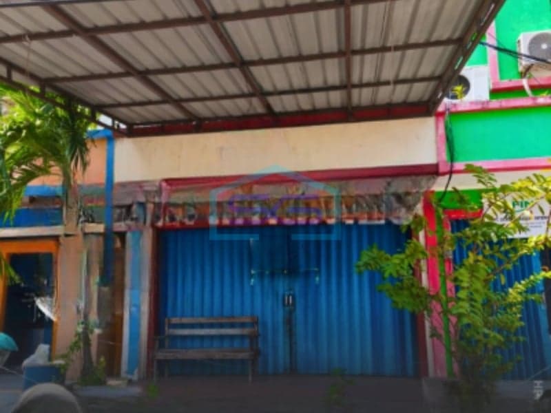 Dijual Ruko di Semarang Jawa Tengah Luas Tanah 85m2 Siap Huni