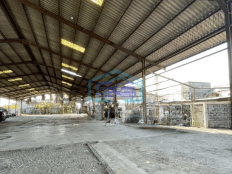 Dijual tanah Kedungan Asem Dekat Rungkut Tenggilis Cocok Untuk Home Builder Luas Tanah 3221 m²