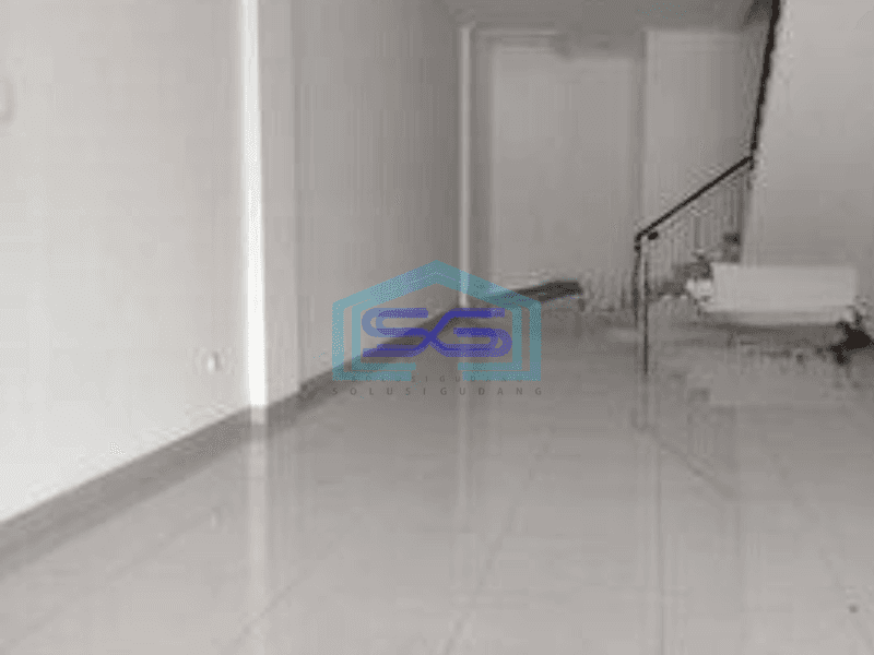 Dijual Ruko Ginza Boulevard Green Village 3 Lt Cipondoh Tangerang