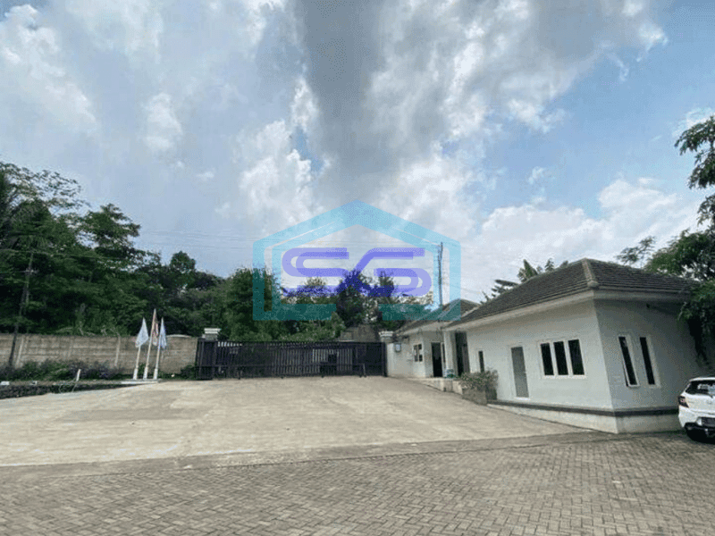 Dijual Gudang Lokasi di Batealit Jepara