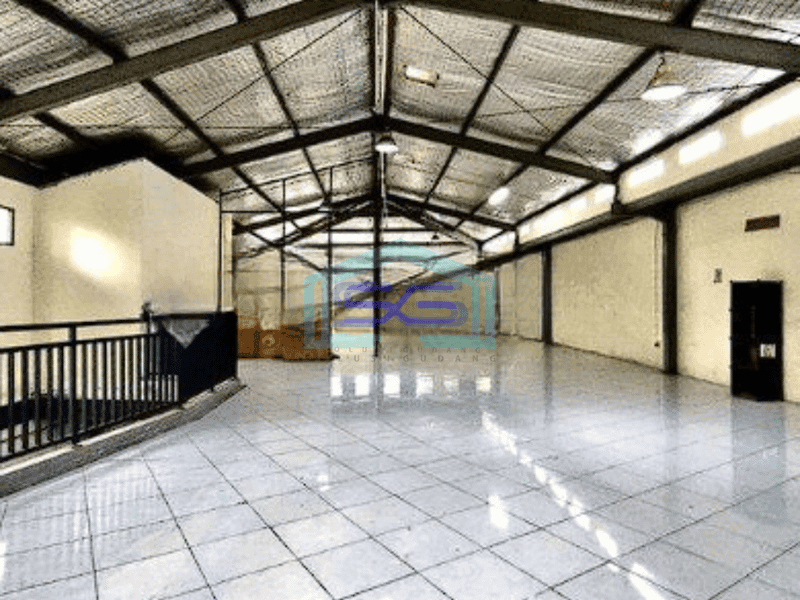 Dijual Gedung 3 Lantai Di Jatisari Jatiasih Bekasi LT 1367m2
