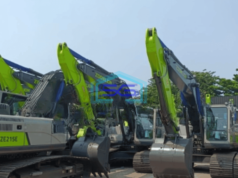 Disewakan Tanah di Yos Sudarso Jakarta Utara 4.380 M2 Full Paving