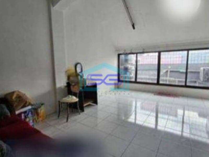 Dijual Ruko 2,5 Lantai Di Tanjung Duren Jakarta Barat Lokasi Strategis