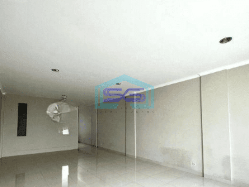 Dijual Ruko Modern Murah 3 Lantai di Jl.pelajar Pejuang Lengkong Bandung