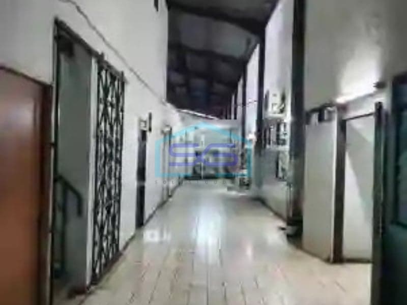 Dijual Gudang di Randugarut Semarang Jawa Tengah Luas Tanah 7000m²
