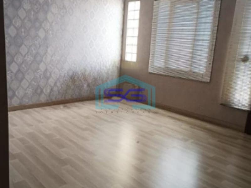 Dijual Cepat Ruko Muara Karang Jalan Raya Jakarta Utara LT 119m2