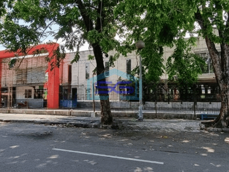 Dijual Tanah Kavling Kemayoran Harga Nego Jakarta Pusat LT 4750m2