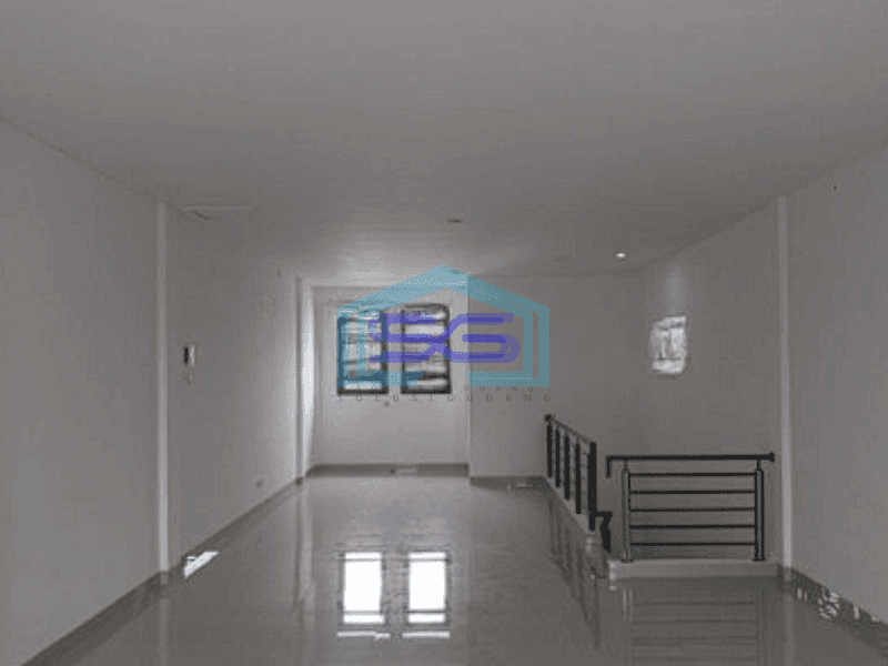 Dijual Ruko Di Mainroad Batununggal Bandung Luas Bangunan 236m2