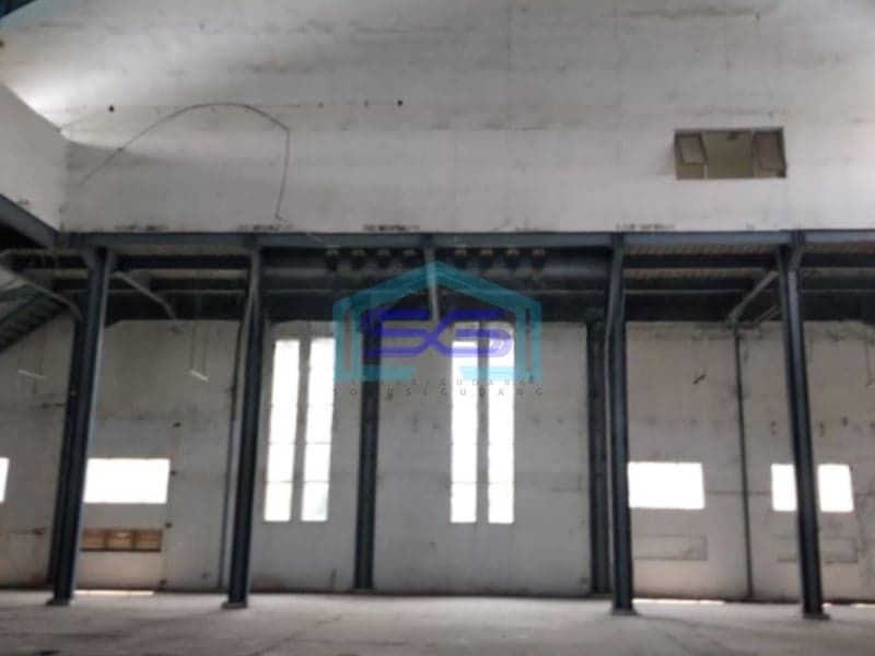 Dijual Pabrik Luas Tanah 3281 m² Lokasi Jakarta Barat