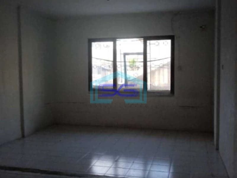 Disewa Ruang Usaha di Jelambar Selatan, Jakarta Barat Luas Bangunan  150 m²