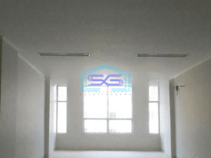 Dijual Ruko Lokasi Sangat Strategis di Pusat Kota Summarecon Bekasi Luas Bangunan 210 m²