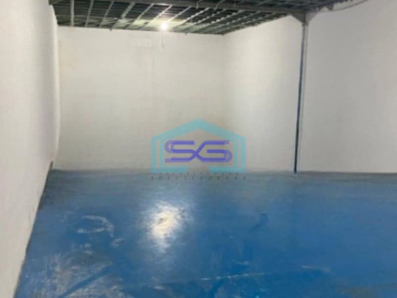 Disewakan Gudang Siap Pakai Luas Bangunan 612 m² Lokasi Ngaliyan Semarang