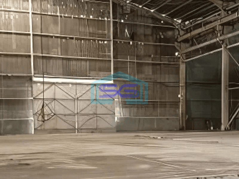 Disewa Gudang di Derah Ancol Jakarta Utara