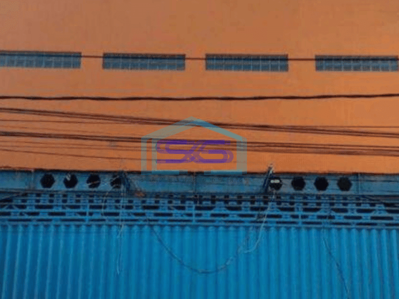 Dijual Ruko di Raya Darmo Tandes Surabaya