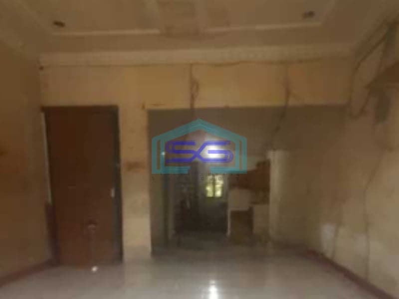 Disewakan Ruko di Jelambar Utama Jakarta Barat Bagus LB 240m2