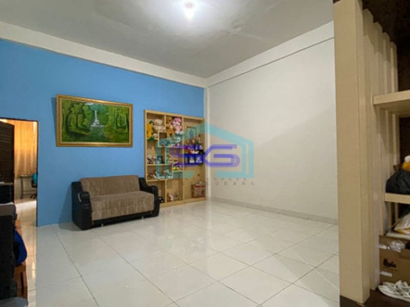 Dijual Ruko dalam Komplek Banyuasin Palembang LB 255m2