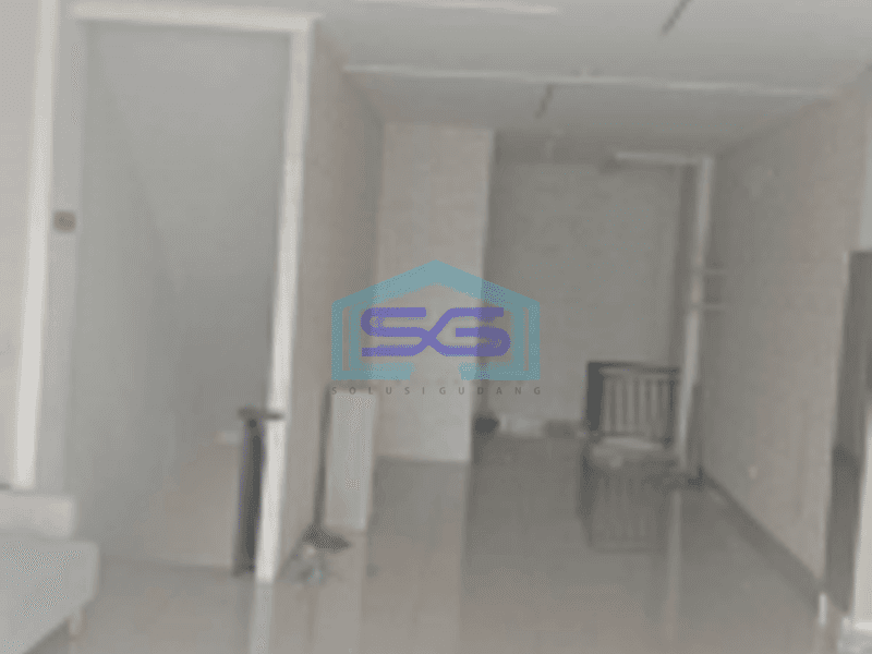 Disewakan Ruko Kawasan Ramai dan Padat di Jakarta Utara PIK LB 270m2