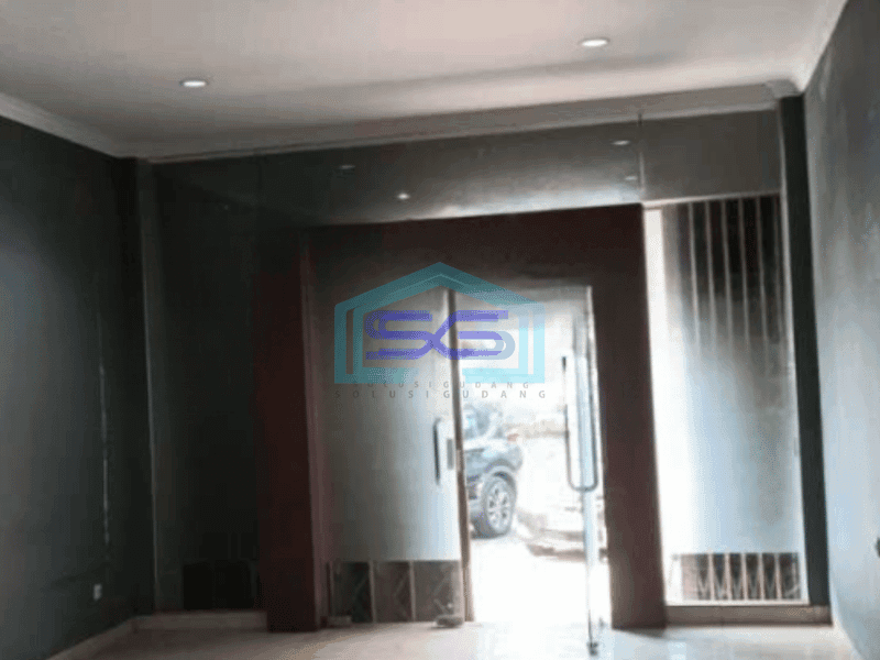 Disewakan Ruko Luas Bangunan 100 m² di Kelapa Gading Jakarta Utara