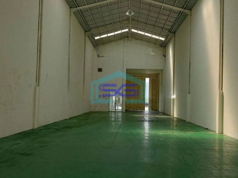 Disewakan Gudang Bagus Siap Pakai Di Delta Comercial Park Lippo Cikarang LT 928m2