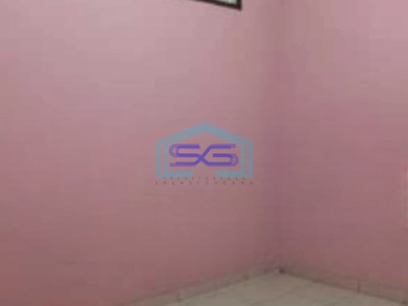 Dijual Ruko Siap Huni Luas Bangunan 300 m² Lokasi Taman Kopo Indah Bandung