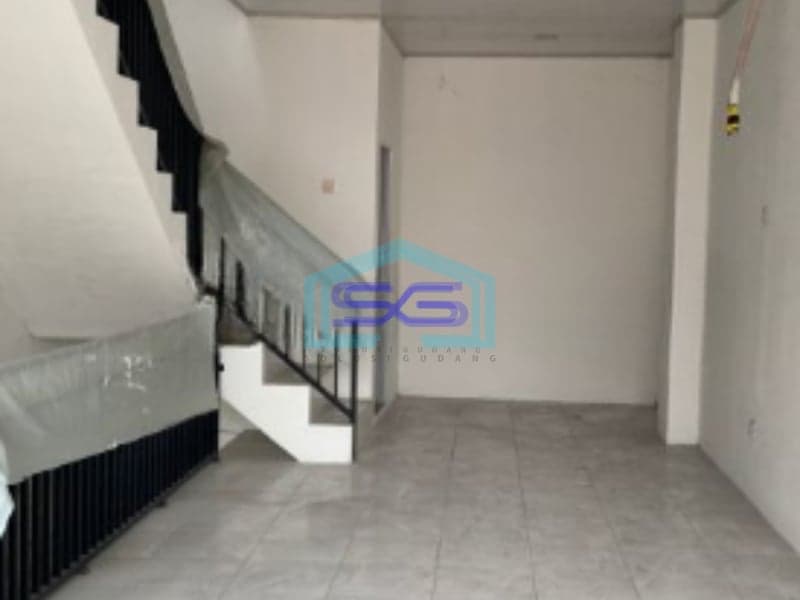 Dijual Ruko Petojo Jakarta Pusat Paling Murah Siap Huni Lokasi Strategis Harga Nego LB 180m2
