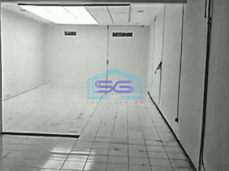 Disewakan Ruko Luas Bangunan 160 m² Lokasi Strategis di Graha Raya Bintaro Tangerang Selatan