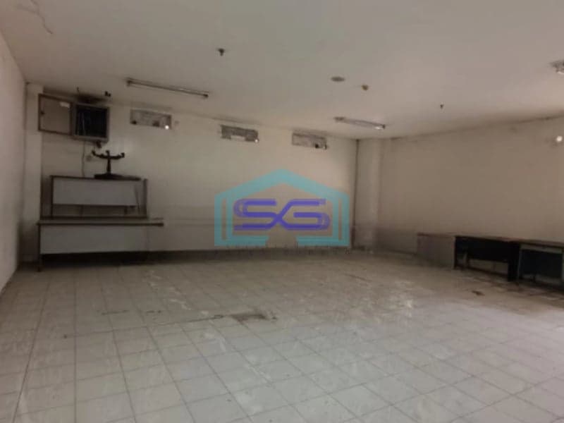 Disewakan Gudang Luas Tanah  25000 m² di Cikarang Bekasi Akses Container 40 Feet