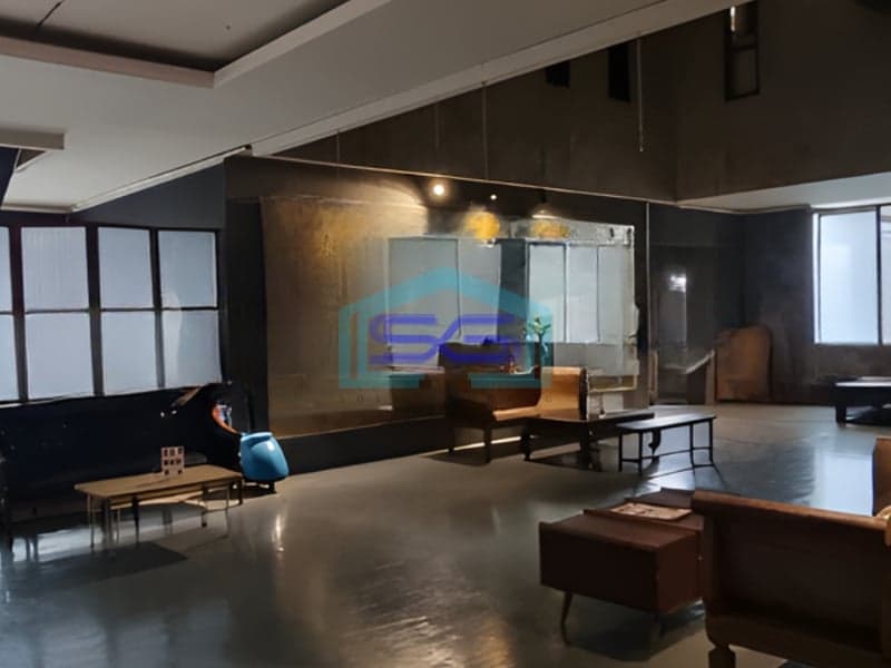Disewakan Ruko Cocok Buat Kantor Di Jalan Wijaya Jakarta Selatan LB 700m2