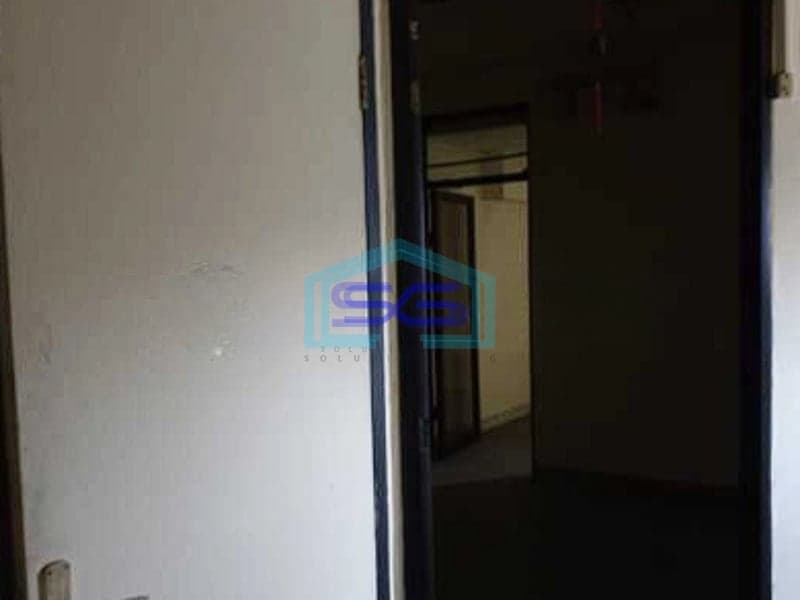 Dijua Ruko Strategis Di Kelapa Gading Boulevard Jakarta Utara 150m2