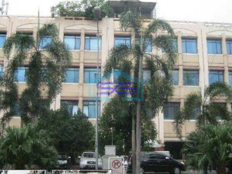 Dijual Cepat Ruko Di Kelapa Gading Artha Jakarta Utara LB 220m2
