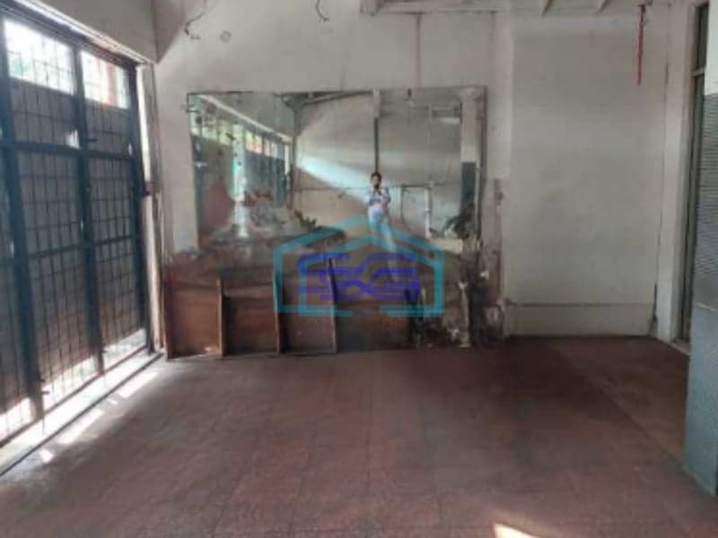 Dijual Ruko Sangat Strategis di Jalan Boulevard Graha Raya Bintaro Jaya Serpong Tangerang Selatan Luas Bangunan  200 m²